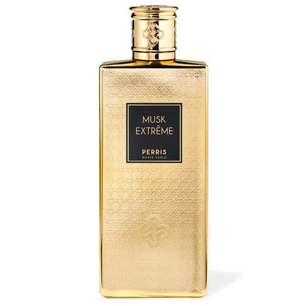 Perris Monte Carlo Musk Extreme Eau de Parfum 100ml Spray Unisex