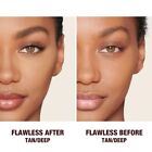 Charlotte Tilbury Airbrush Brightening Flawless Finish Tan Deep Powder 3.4g