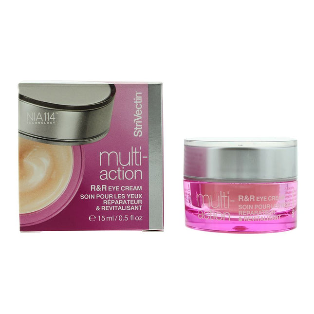 Strivectin Multi-Action Eye Cream 15ml