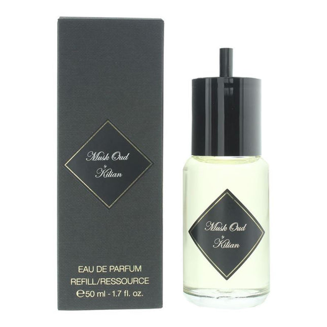 Kilian Musk Oud Eau de Parfum 50ml Refill Unisex