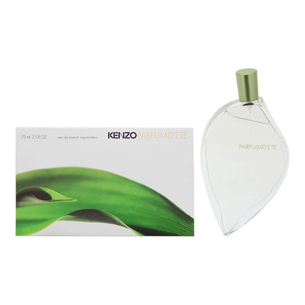Kenzo Parfum Dete Eau De Parfum 75ml