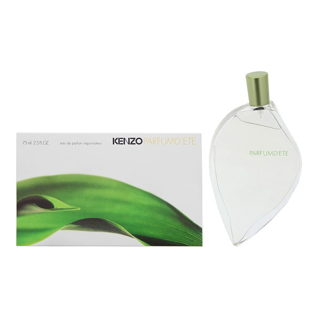 Kenzo Parfum Dete Eau De Parfum 75ml