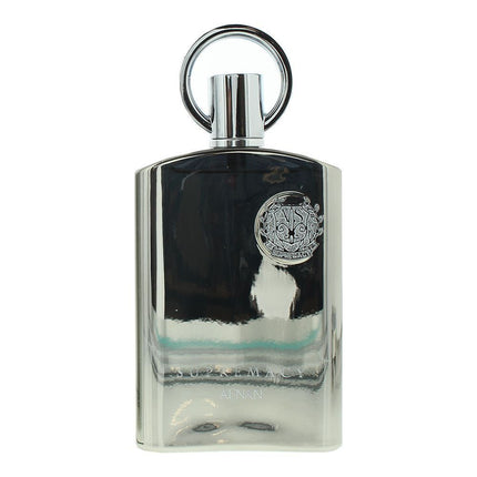 Afnan Supremacy Silver Pour Homme Eau de Parfum 150ml Spray for Him