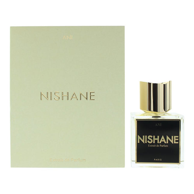 Nishane Ani Extrait de Parfum 100ml Spray Unisex