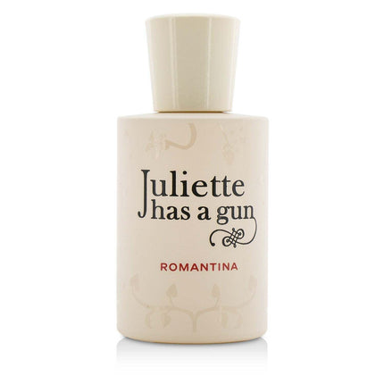 Juliette Has A Gun Romantina Eau de Parfum 50ml Spray For Her