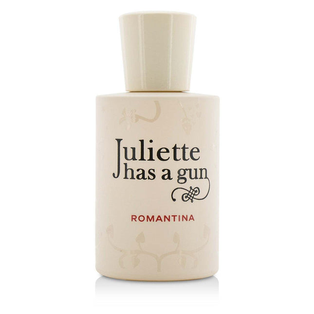 Juliette Has A Gun Romantina Eau de Parfum 50ml Spray For Her