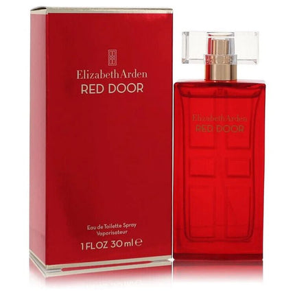 Elizabeth Arden Red Door Eau de Toilette 30ml
