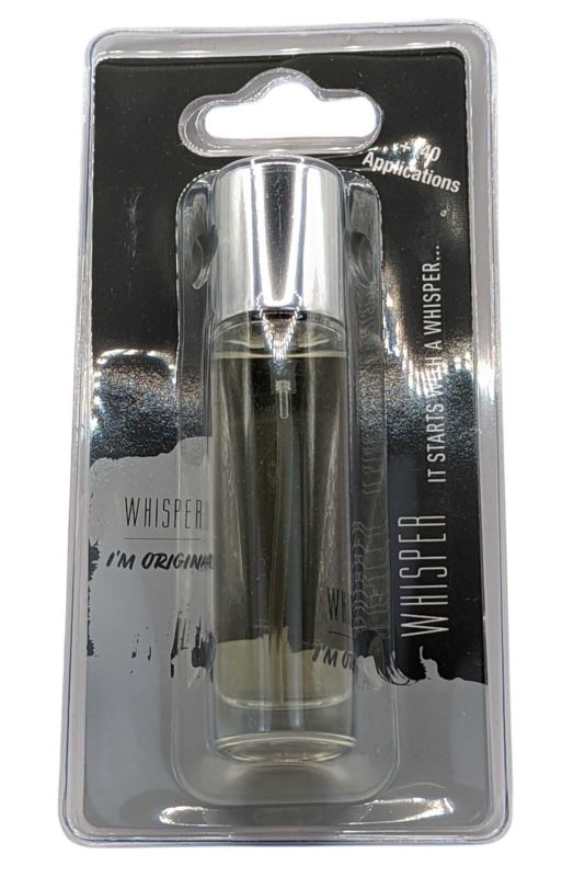 Coty Whisper Im Original Eau De Parfum 15ml Blister Pack