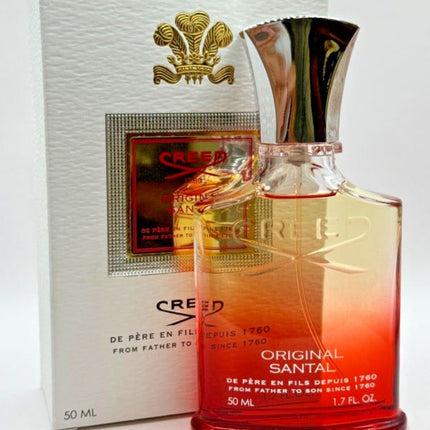 Creed Original Santal Eau de Toilette 50ml Spray Unisex