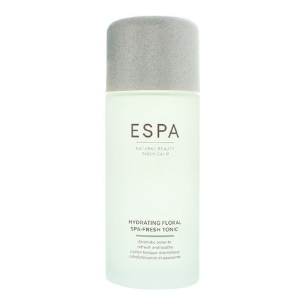 Espa Hydrating Floral Spa-Fresh Tonic 200ml All Skin Types