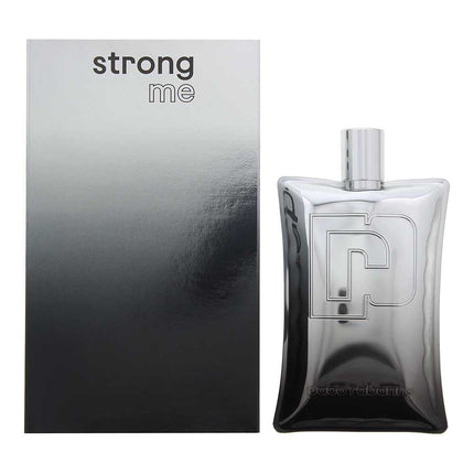 Paco Rabanne Strong Me Eau de Parfum 60ml Unisex