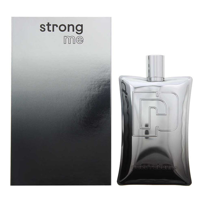 Paco Rabanne Strong Me Eau de Parfum 60ml Unisex