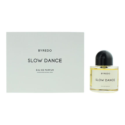 Byredo Slow Dance Eau de Parfum 100ml Spray Unisex