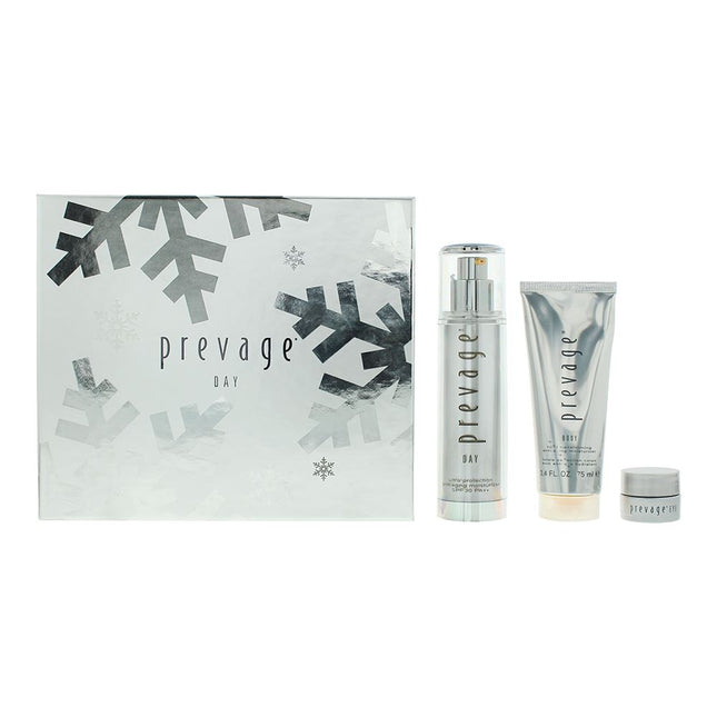 Elizabeth Arden Prevage Moisturiser + Eye Cream Gift Set