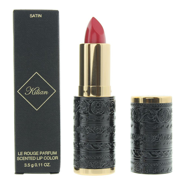 Kilian Le Rouge Parfum Scented Lipstick Satin 3.5g - Aphrodisiac