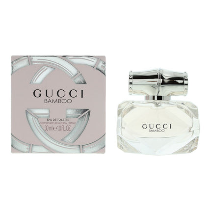 Gucci Bamboo Eau De Toilette 30ml