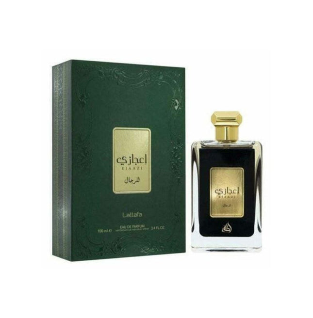 Lattafa Ejaazi Eau de Parfum 100ml Spray Unisex