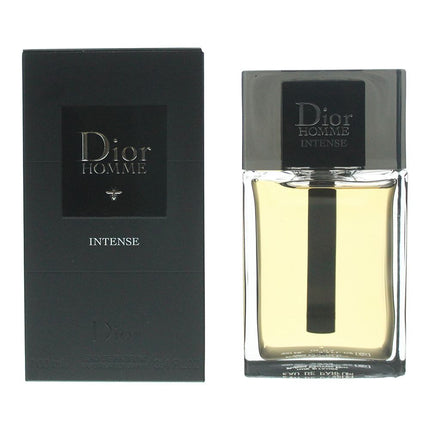 Dior Homme Intense Eau de Parfum 100ml Spray for Him