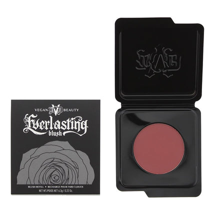 KVD Everlasting Blush Refill 6.2g Snapdragon