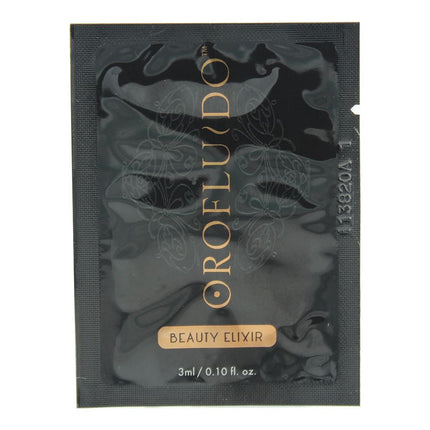Orofluido Beauty Elixir Hair Oil 3ml
