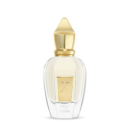 Xerjoff Uden Eau de Parfum 50ml Spray Mens - NEW. EDP - For Him
