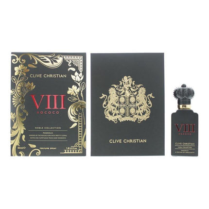 Clive Christian Noble Collection VIII Rococo Magnolia Parfum 50ml Spray Unisex