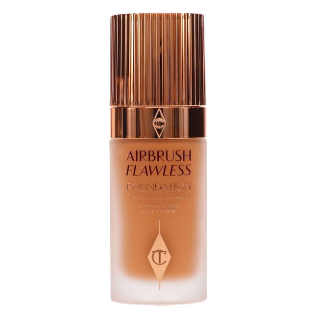 Charlotte Tilbury Airbrush Flawless Foundation 12 Cool 30ml