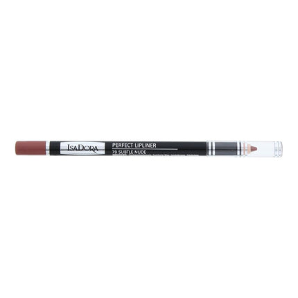 Isadora Perfect Lip Liner 1.2g - 79 Subtle Nude