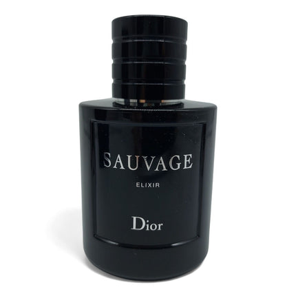 Dior Sauvage Elixir 100ml Spray for Him