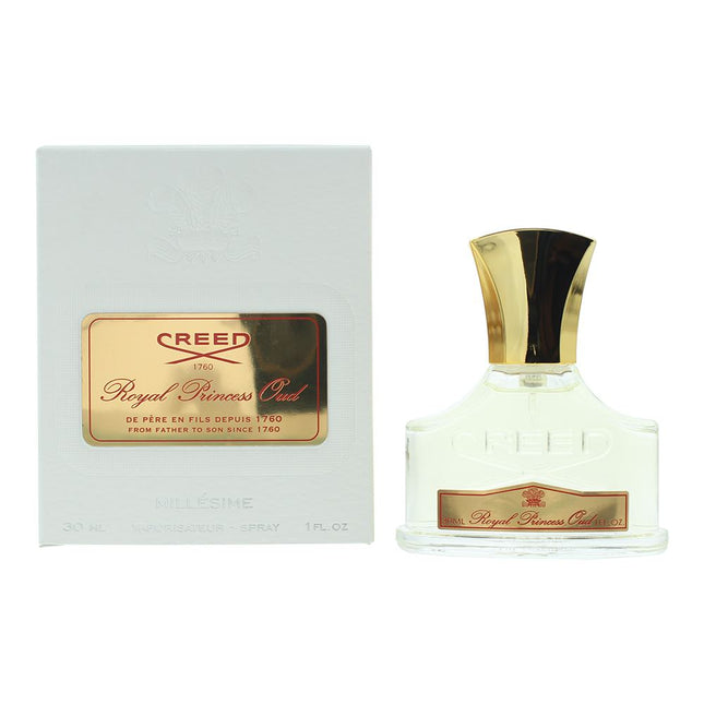 Creed Royal Princess Oud Eau de Parfum 30ml Spray For Her