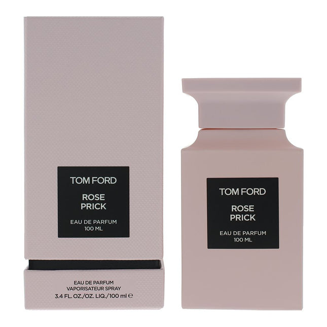 Tom Ford Rose Prick Eau de Parfum 100ml Spray Unisex