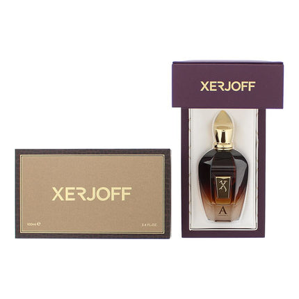 Xerjoff Alexandria II Eau de Parfum 100ml Spray Unisex - NEW. EDP