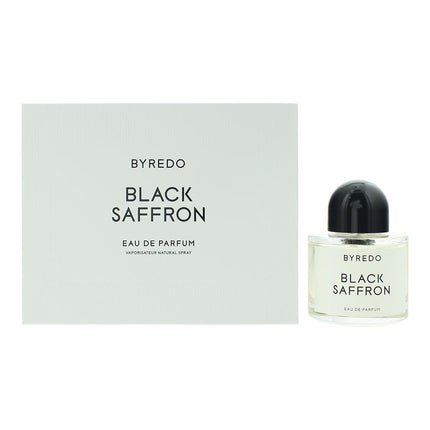 Byredo Black Saffron Eau de Parfum 50ml Spray Unisex