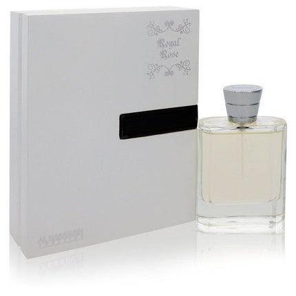 Al Haramain Royal Rose Eau De Parfum 100ml