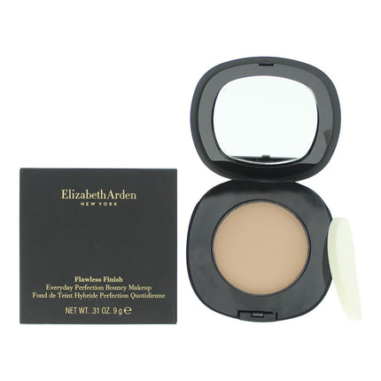 Elizabeth Arden Flawless Finish Everyday Perfection Bouncy Makeup 9g 02 Alabaster