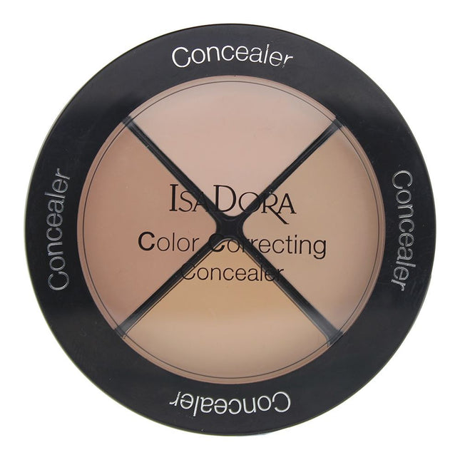 Isadora Color Correcting Concealer 4g - 36 Nude Quartet