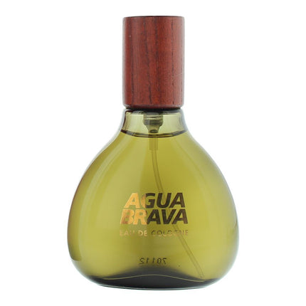 Puig Agua Brava Eau De Cologne 50ml