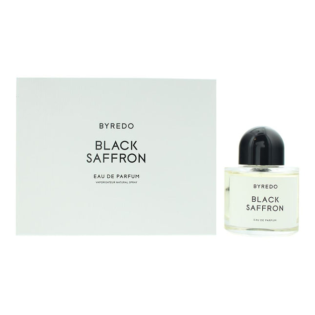 Byredo Black Saffron Eau de Parfum 100ml Spray Unisex