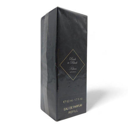 Kilian Back To Black Refill Eau de Parfum 50ml Unisex