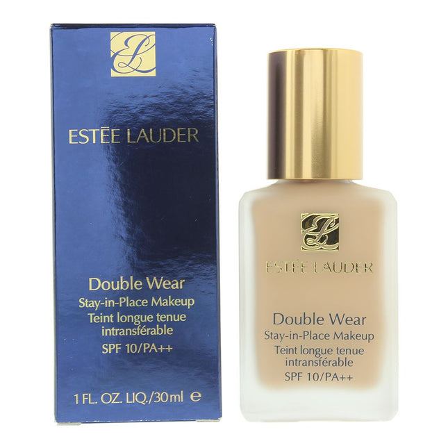 Estee Lauder Double Wear Stay In Place Makeup Foundation 30ml - 1w2 Sand