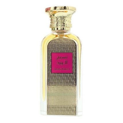 Afnan Naseej Al Ward Eau de Parfum 50ml Spray Unisex