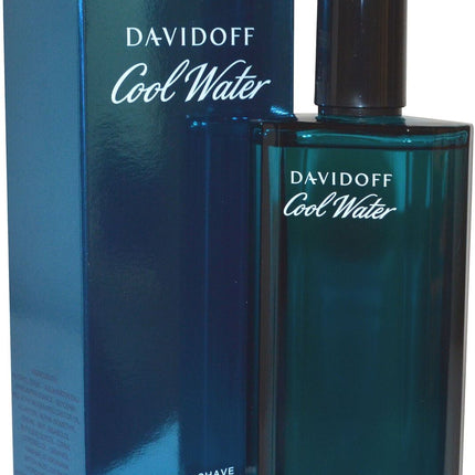 Davidoff Cool Water Aftershave 125ml