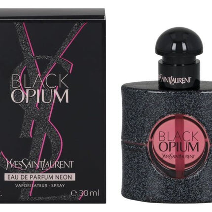 Yves Saint Laurent Black Opium Neon Eau De Parfum 30ml