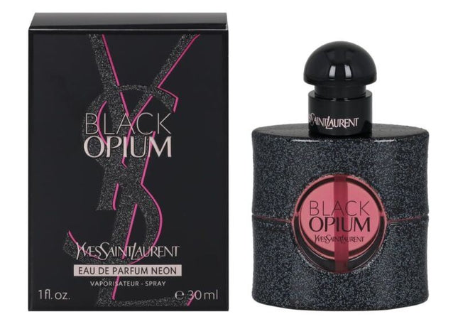 Yves Saint Laurent Black Opium Neon Eau De Parfum 30ml