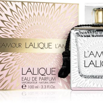 Lalique Lamour Eau de Parfum 100ml