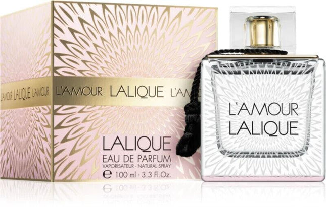 Lalique Lamour Eau de Parfum 100ml