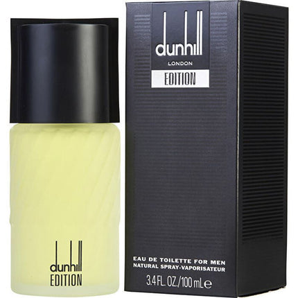 Dunhill Edition Eau de Toilette 100ml
