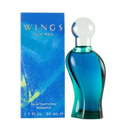Giorgio Beverly Hills Wings For Men Eau de Toilette 50ml