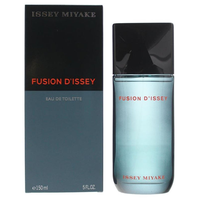 Issey Miyake Fusion DIssey   Eau De Toilette 150ml