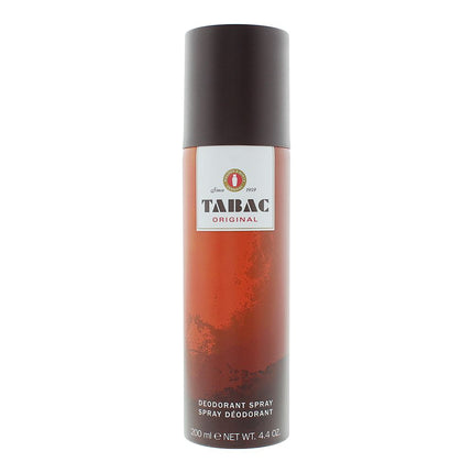 Tabac Original Deodorant Spray 200ml For Him